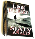 SJ�LVANALYS av L. Ron Hubbard