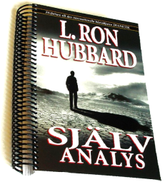 SJ�LVANALYS av L. Ron Hubbard